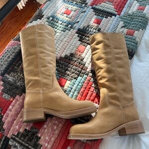 Steve Madden Riggs boots